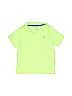 Carter's Green Short Sleeve Polo Size 3T - photo 1