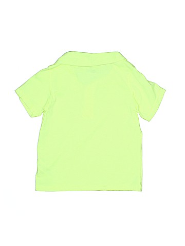 Carter's Short Sleeve Polo (view 2)