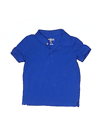 OshKosh B'gosh Short Sleeve Polo (view 1)