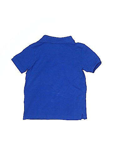 OshKosh B'gosh Short Sleeve Polo (view 2)