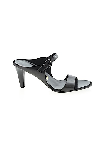 Salvatore Ferragamo Heels (view 1)