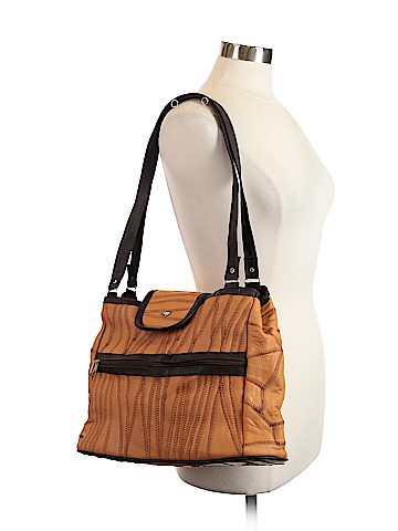 Collection Shoulder Bag (view 2)