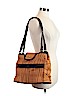Collection Brown Shoulder Bag One size - photo 2