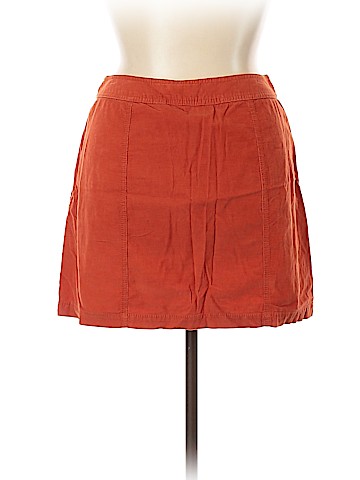 Caslon Casual Skirt (view 2)