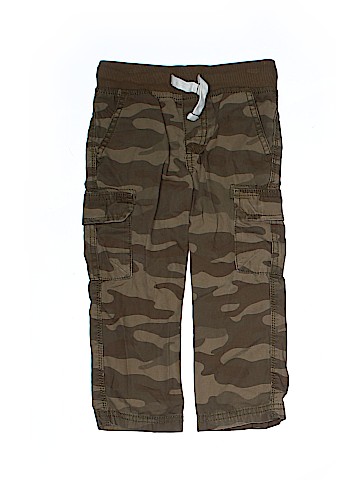 Carter's Cargo Pants (view 1)