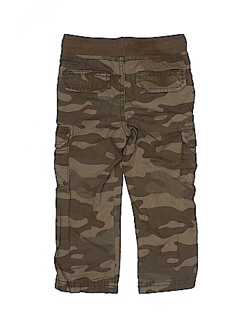 Carter's Cargo Pants (view 2)
