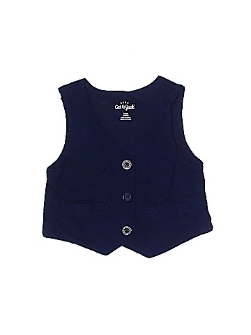 Cat & Jack Vest (view 1)