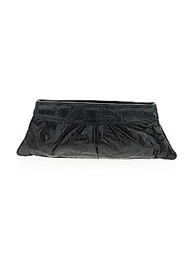 Lauren Merkin Leather Clutch