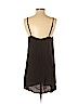 H&M 100% Cotton Black Casual Dress Size S - photo 2