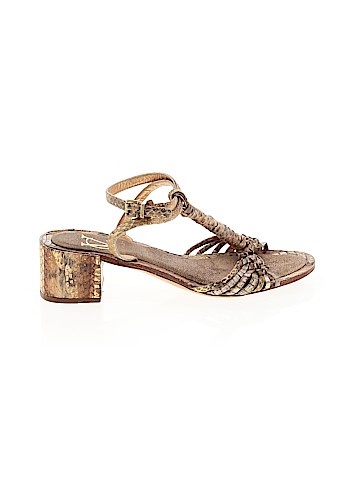 VC Signature Heels (view 1)