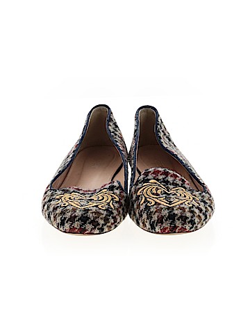 J.Crew Flats (view 2)