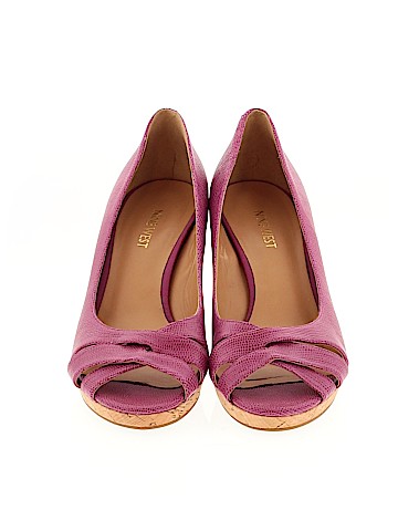 Nine West Wedges (view 2)