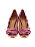 Nine West Pink Wedges Size 8 - photo 2