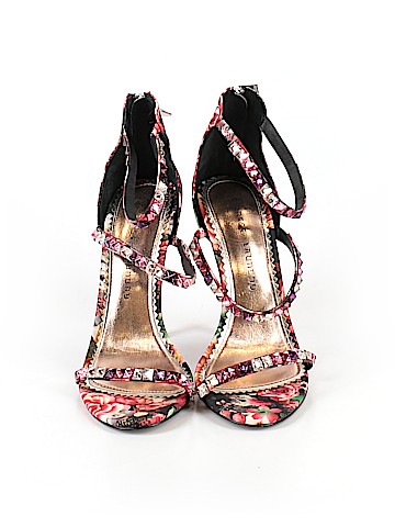 Chinese Laundry Heels (view 2)