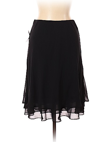 MSK Casual Skirt (view 2)