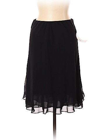 MSK Casual Skirt (view 1)
