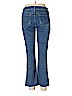 NYDJ Blue Jeans Size 10 - photo 2