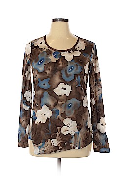 Simply Vera Vera Wang Size Lg