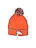 Unbranded 100% Acrylic Orange Beanie One size (youth) - photo 1
