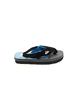 Quicksilver for J. Crew Size 4