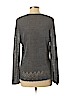 Isabella Bird Gray Cardigan Size M - photo 2