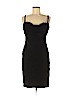 Victoria's Secret Black Casual Dress Size 36C - photo 1