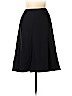Ann Taylor Blue Wool Skirt Size 14 - photo 1