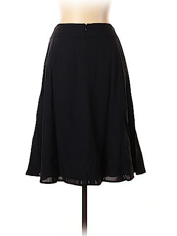 Ann Taylor Wool Skirt (view 2)