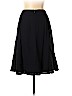 Ann Taylor Blue Wool Skirt Size 14 - photo 2