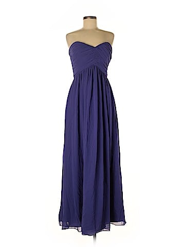 Bill Levkoff Cocktail Dress (view 1)