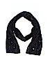 Unbranded Print Black Scarf One size - photo 1