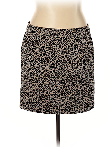 Ann Taylor LOFT Casual Skirt (view 1)