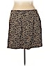 Ann Taylor LOFT Brown Casual Skirt Size 20 - photo 2
