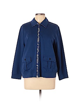 Draper's & Damon's Size Lg Petite