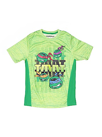 Nickelodeon Short Sleeve T-Shirt (view 1)