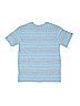 Wonder Nation Blue Short Sleeve T-Shirt Size 14 - 16 - photo 2