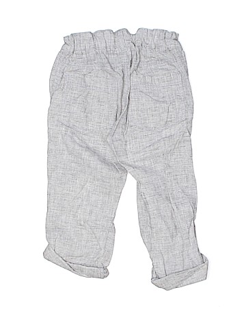 H&M L.O.G.G. Linen Pants (view 2)