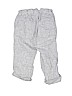 H&M L.O.G.G. Gray Linen Pants Size 3 - 4 - photo 2