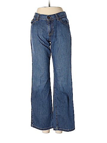 Eddie Bauer Jeans (view 1)