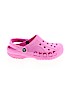 Crocs Pink Mule/Clog Size 7 - photo 1