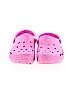 Crocs Pink Mule/Clog Size 7 - photo 2