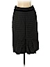 Nanette Lepore Black Casual Skirt Size 8 - photo 2
