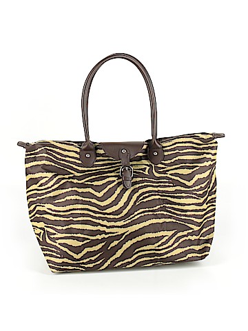 Unbranded Tote (view 1)