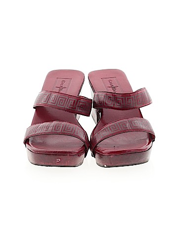 Cole Haan Heels (view 2)