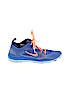 Nike Blue Sneakers Size 5 1/2 - photo 1
