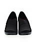 Crocs Solid Black Wedges Size 9 - photo 2