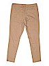 Mossimo Solid Tan Casual Pants Size 12 - photo 2
