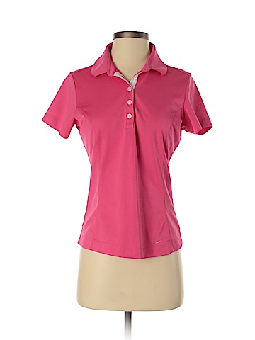 Nike Golf Short Sleeve Polo (view 1)