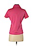 Nike Golf Pink Short Sleeve Polo Size S (petite) - photo 2