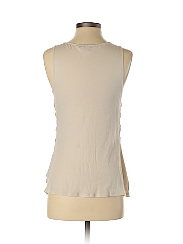 Express Sleeveless Blouse (view 2)